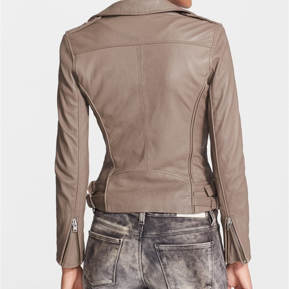 IRO jacket - Picture 2 of 7